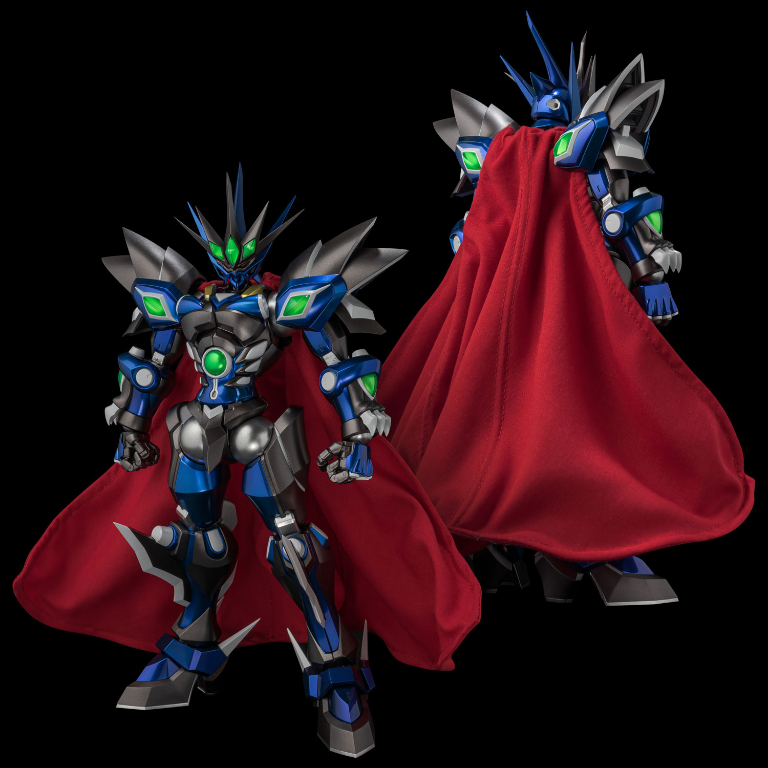 RIOBOT VAISAGA
